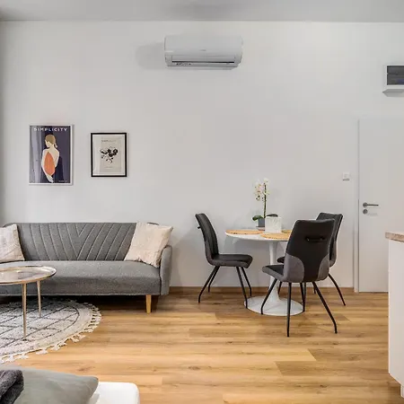 Bazilika-d45 Premium Budapest