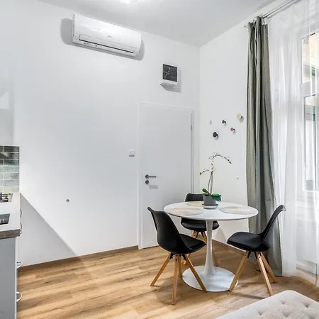 Appartamento Bazilika-d45 Premium *