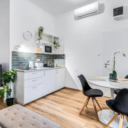 Bazilika-d45 Premium Budapest