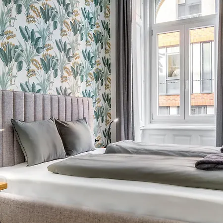 Bazilika-d45 Premium Appartamento *