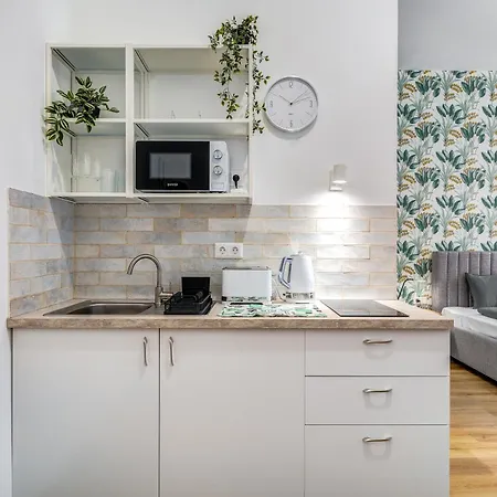 Appartamento Bazilika-d45 Premium *